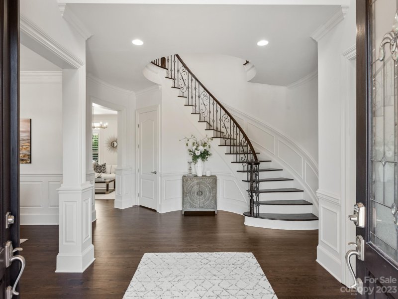 Property image 4 at 1605 Churchill Downs Drive, Waxhaw, NC 28173