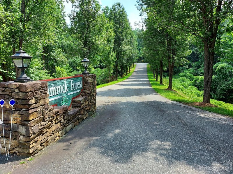 Property image 5 at Lot 61 Killarney Drive, Columbus, NC 28722