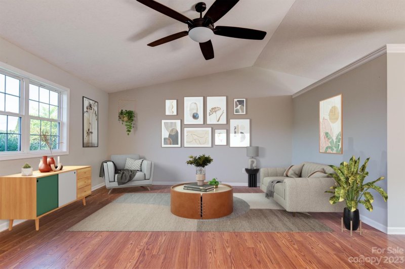 Property image 3 at 142 Ridge Brook Drive, Weaverville, NC 28787