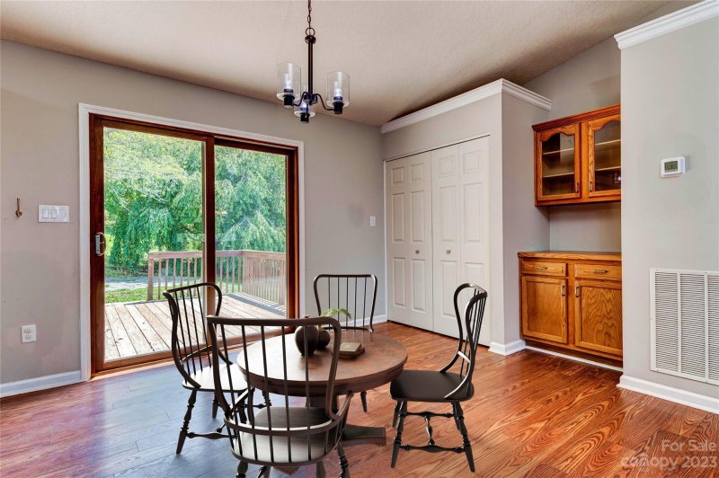 Property image 4 at 142 Ridge Brook Drive, Weaverville, NC 28787