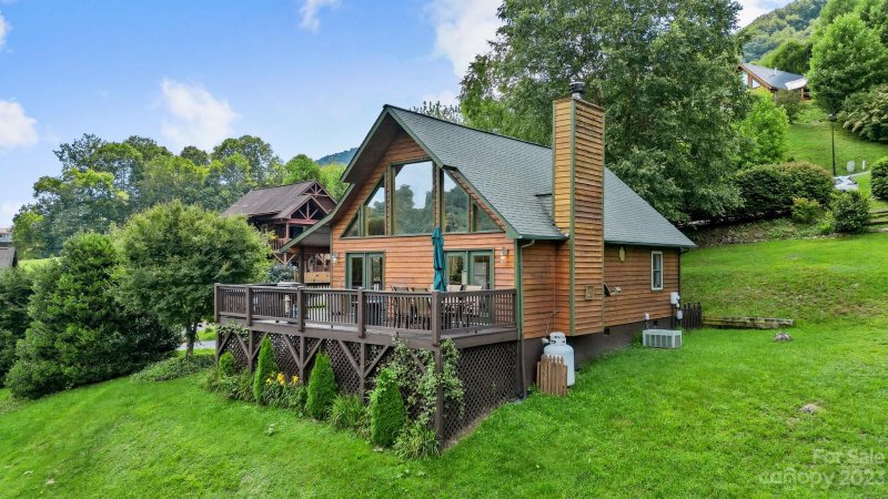 Property image 2 at 74 Appalachian Trail, Maggie Valley, NC 28751