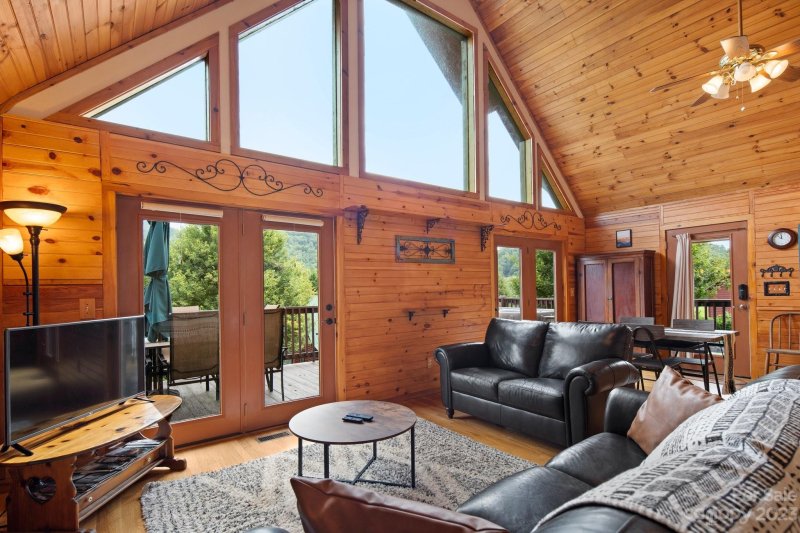 Property image 3 at 74 Appalachian Trail, Maggie Valley, NC 28751