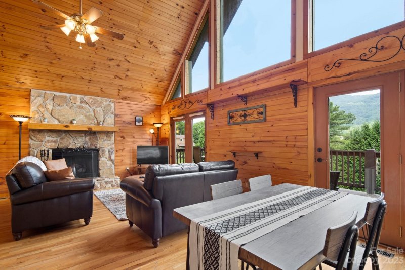 Property image 4 at 74 Appalachian Trail, Maggie Valley, NC 28751