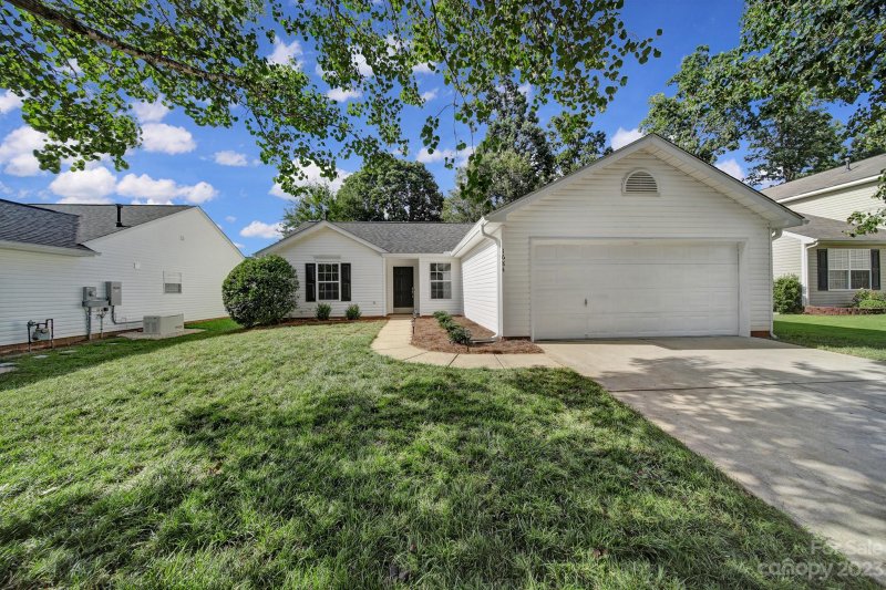 1684 Tate Road
