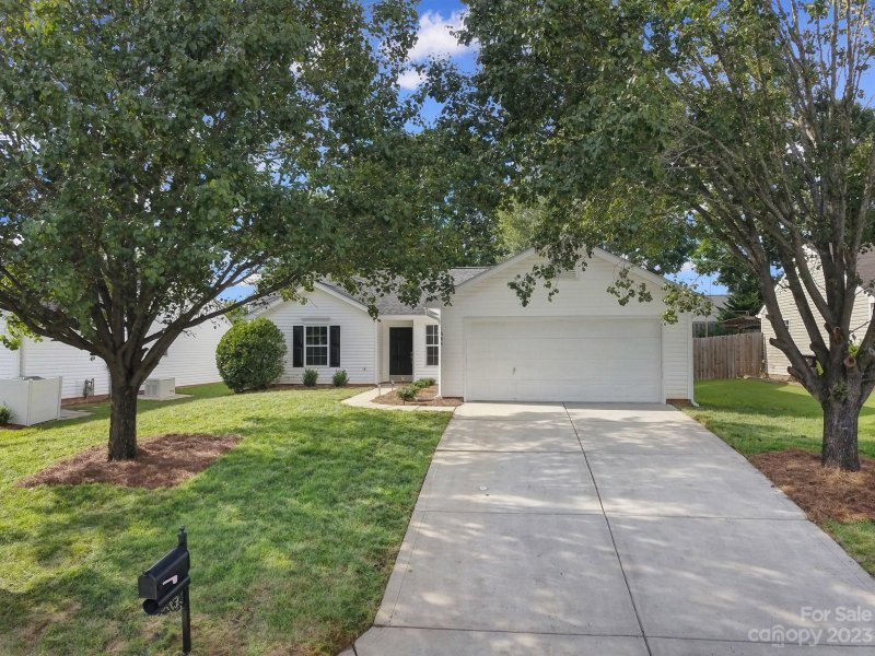 Property image 2 at 1684 Tate Road, Rock Hill, SC 29732