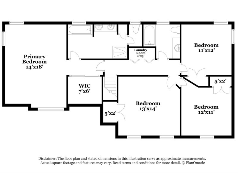 Property image 2 at 8102 Hunley Ridge Road, Matthews, NC 28104