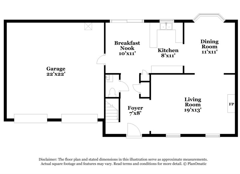 Property image 3 at 8102 Hunley Ridge Road, Matthews, NC 28104