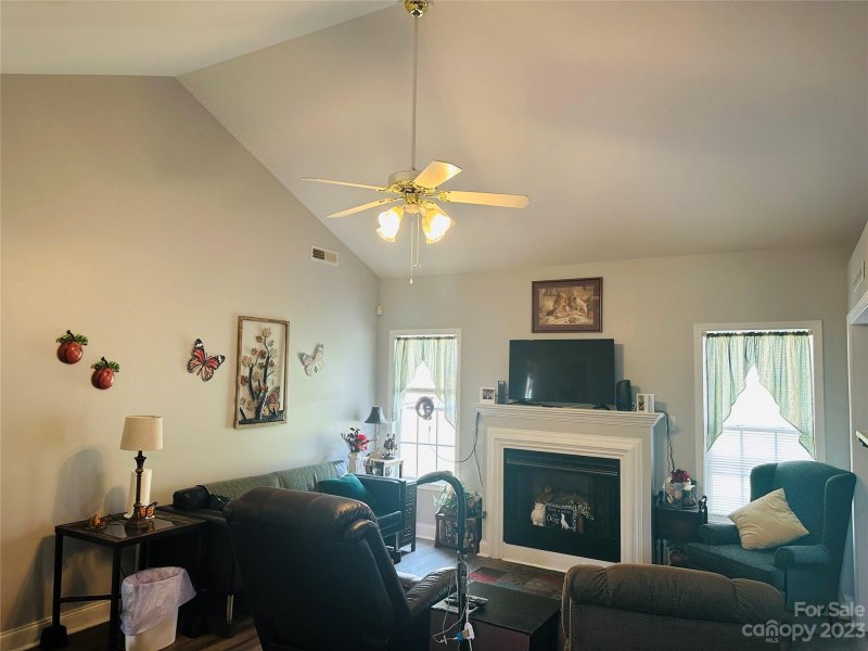 Property image 3 at 568 Scarlet Leaf Lane, Oakboro, NC 28129