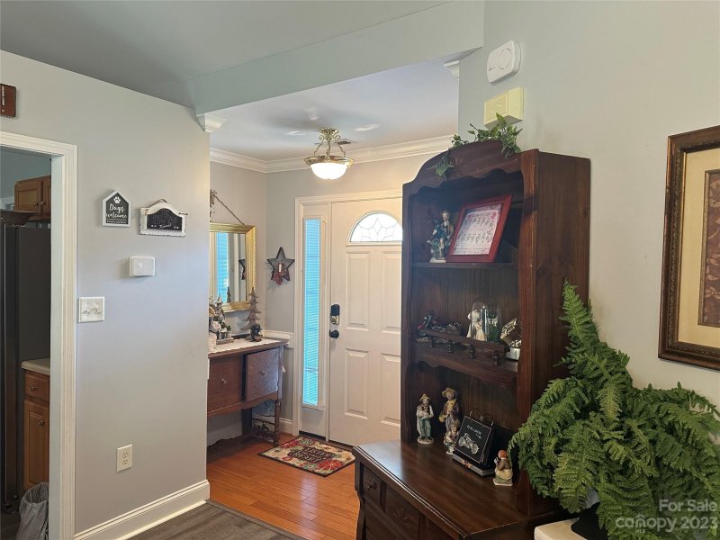 Property image 5 at 568 Scarlet Leaf Lane, Oakboro, NC 28129