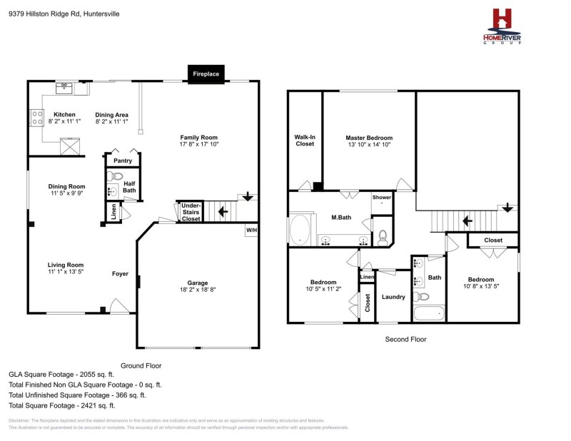 Property image 2 at 9379 Hillston Ridge Road, Huntersville, NC 28078