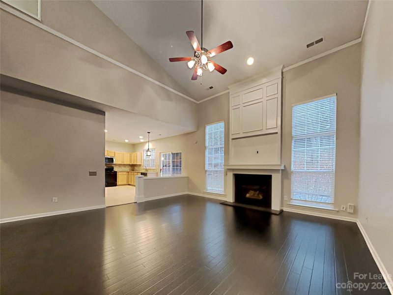 Property image 4 at 9379 Hillston Ridge Road, Huntersville, NC 28078