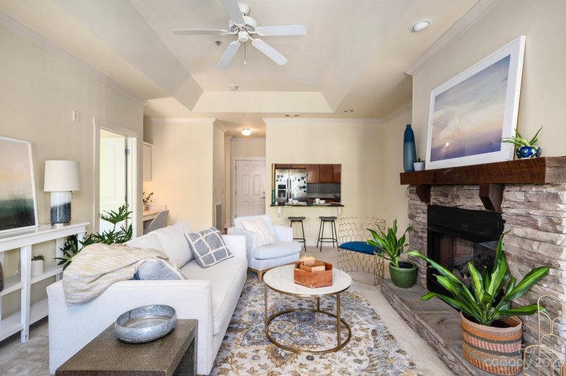 Property image 4 at 9 Kenilworth Knoll, Asheville, NC 28805