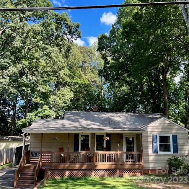 408 Nims Street