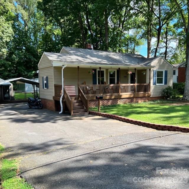 Property image 2 at 408 Nims Street, Fort Mill, SC 29715