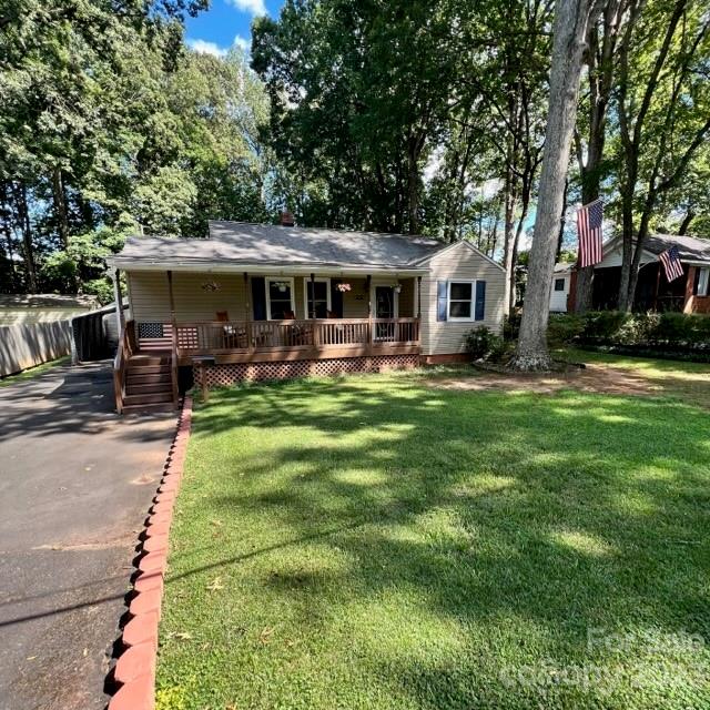 Property image 3 at 408 Nims Street, Fort Mill, SC 29715