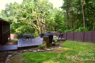 Property image 4 at 10 Tall Oaks Road, Candler, NC 28715