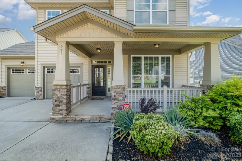 Property image 3 at 271 Perennial Drive, Concord, NC 28027