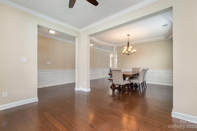 Property image 4 at 271 Perennial Drive, Concord, NC 28027