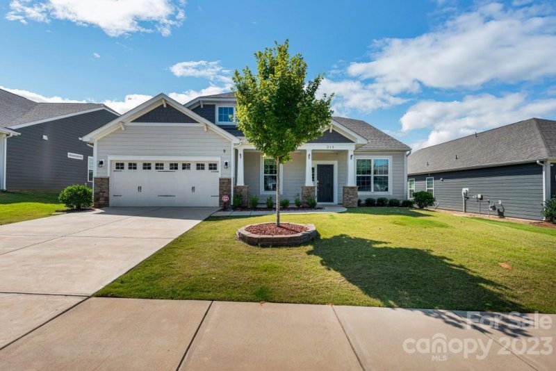 213 Barberry Drive