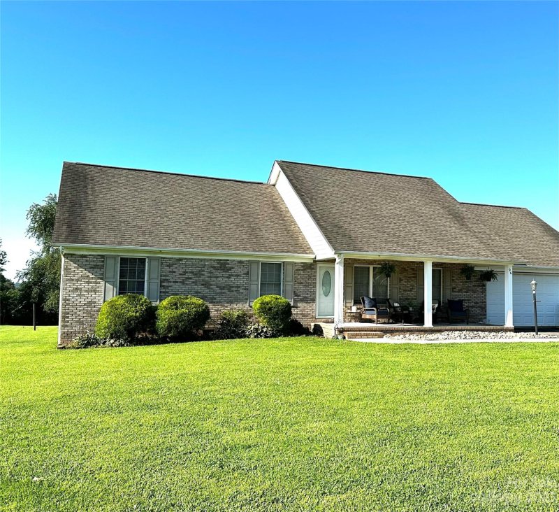 Property image 2 at 96 Stable Brook Lane, Taylorsville, NC 28681