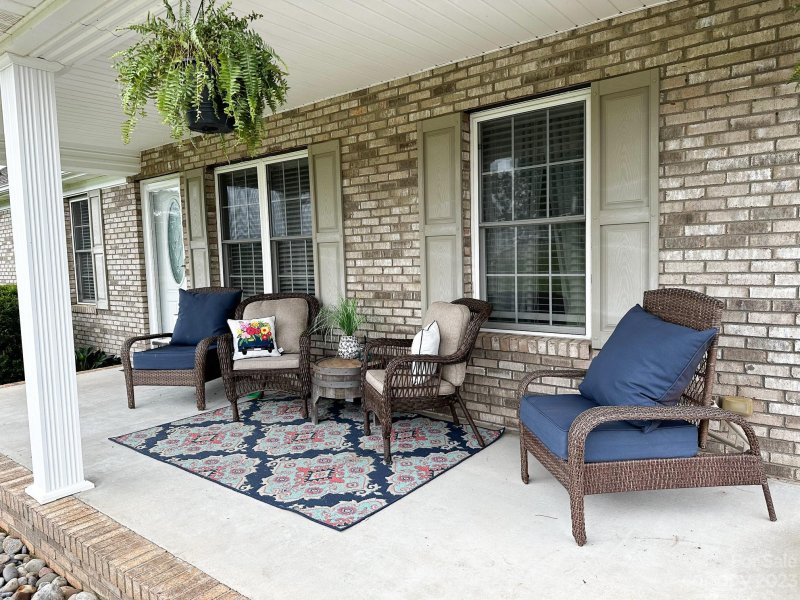 Property image 4 at 96 Stable Brook Lane, Taylorsville, NC 28681