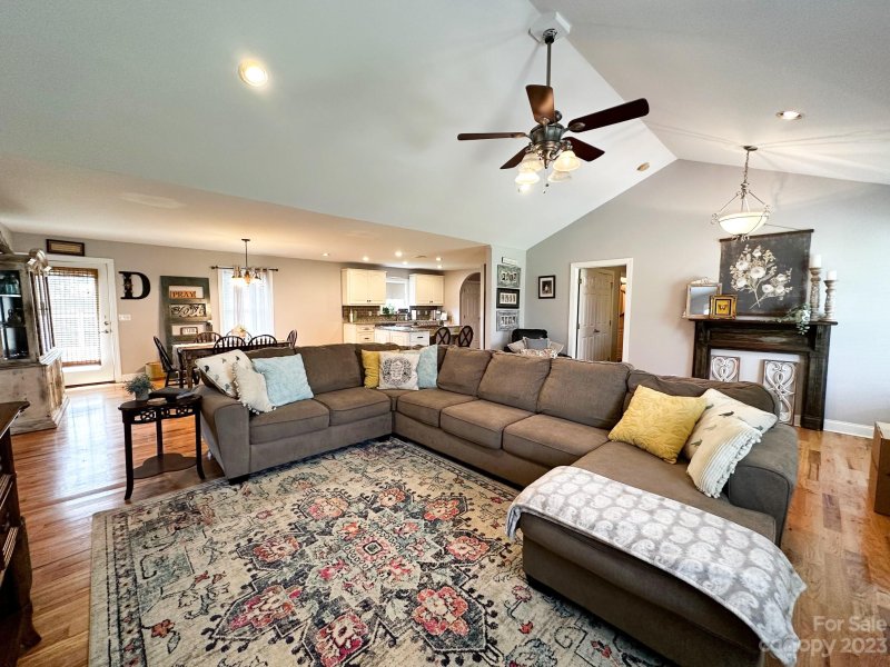 Property image 5 at 96 Stable Brook Lane, Taylorsville, NC 28681