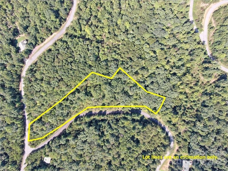 Property image 2 at Tbd Brookside Parkway, Lake Lure, NC 28746