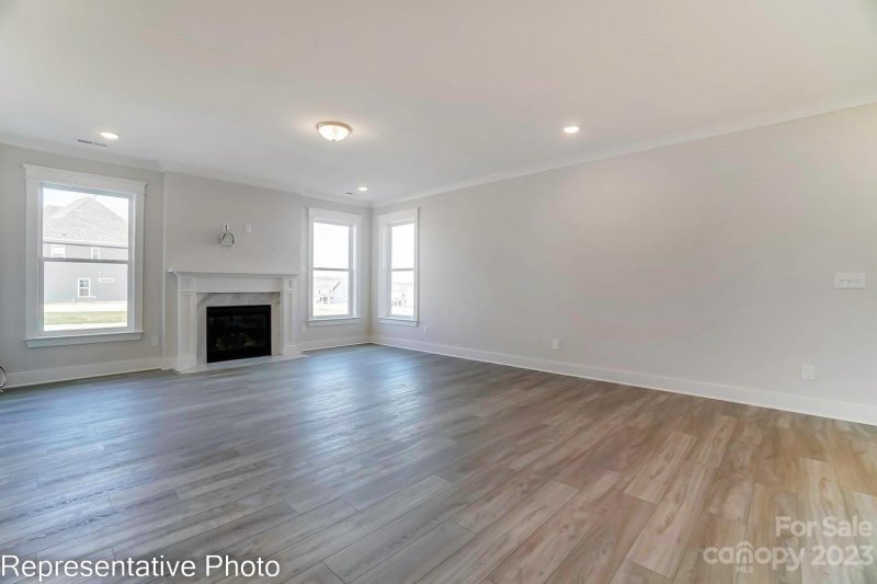 Property image 4 at Lot 139 Charolais Lane, Harrisburg, NC 28075