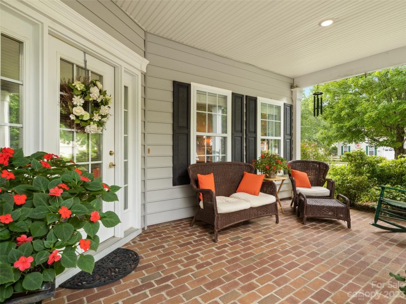 Property image 2 at 268 Cambridge Drive, Brevard, NC 28712