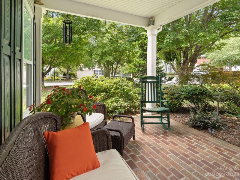 Property image 3 at 268 Cambridge Drive, Brevard, NC 28712