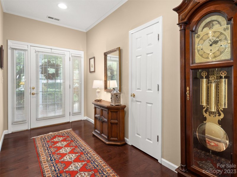 Property image 4 at 268 Cambridge Drive, Brevard, NC 28712