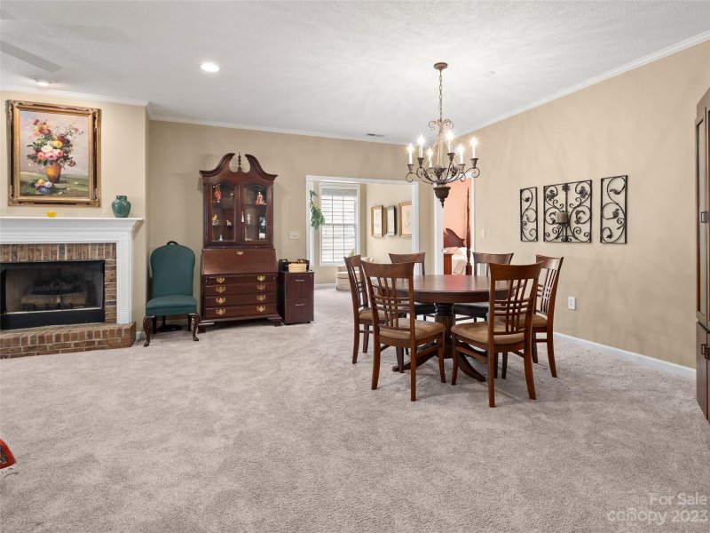 Property image 5 at 268 Cambridge Drive, Brevard, NC 28712