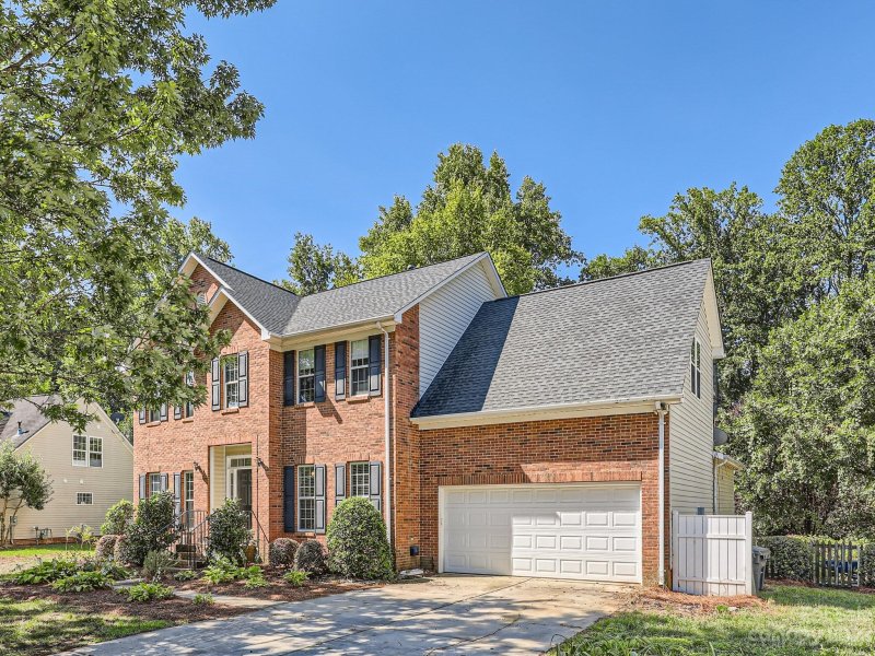 Property image 2 at 17259 Glassfield Drive, Huntersville, NC 28078