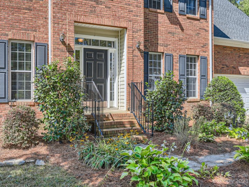 Property image 3 at 17259 Glassfield Drive, Huntersville, NC 28078