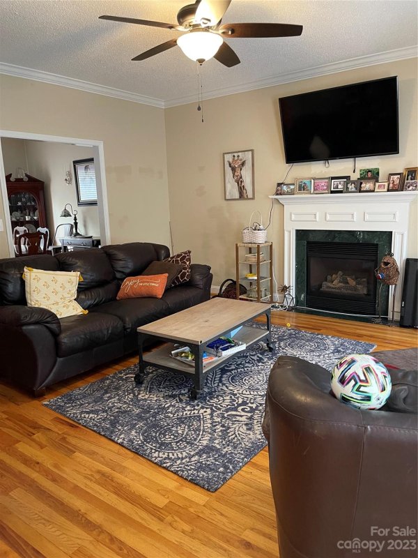 Property image 2 at 108 Rachel Court, Shelby, NC 28152