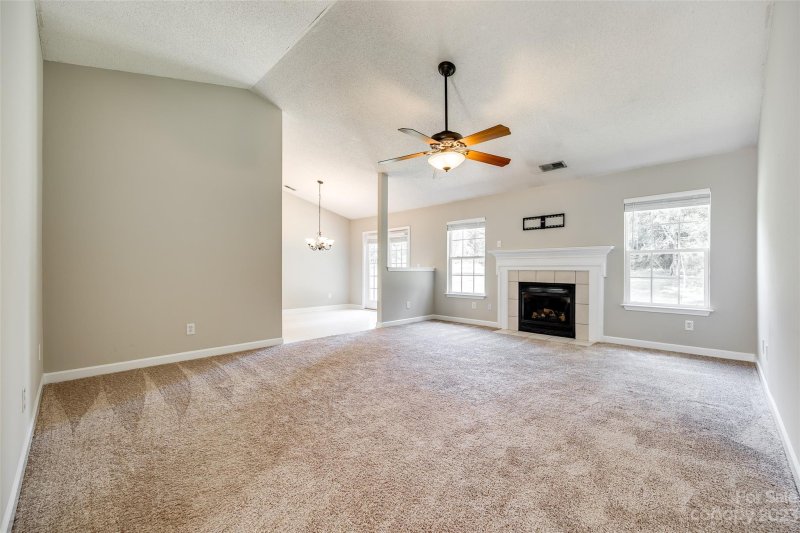 Property image 5 at 529 Danfield Drive, Clover, SC 29710