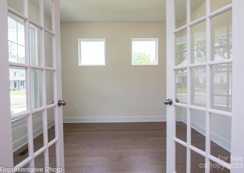 Property image 2 at Lot 144 Charolais Lane, Harrisburg, NC 28075