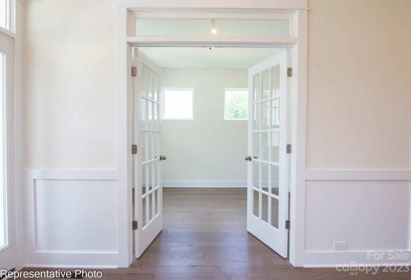 Property image 3 at Lot 144 Charolais Lane, Harrisburg, NC 28075