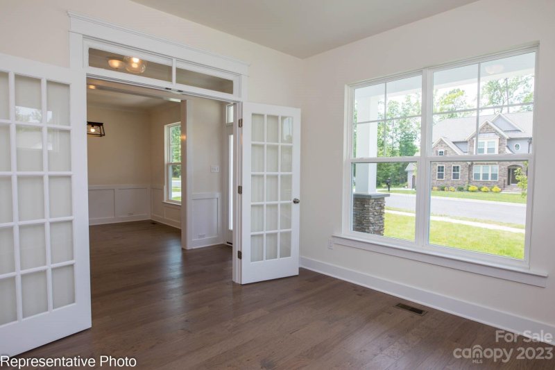 Property image 5 at Lot 144 Charolais Lane, Harrisburg, NC 28075