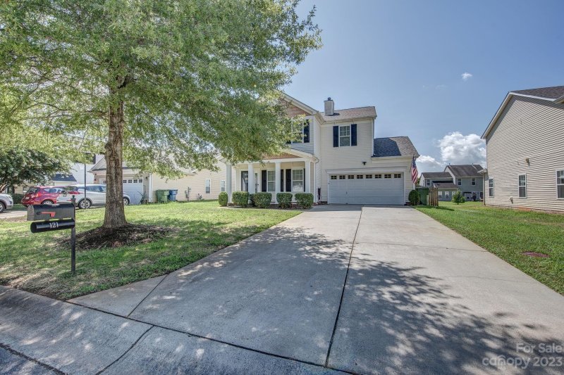 Property image 2 at 121 Rhyne Springs Road, Mount Holly, NC 28120