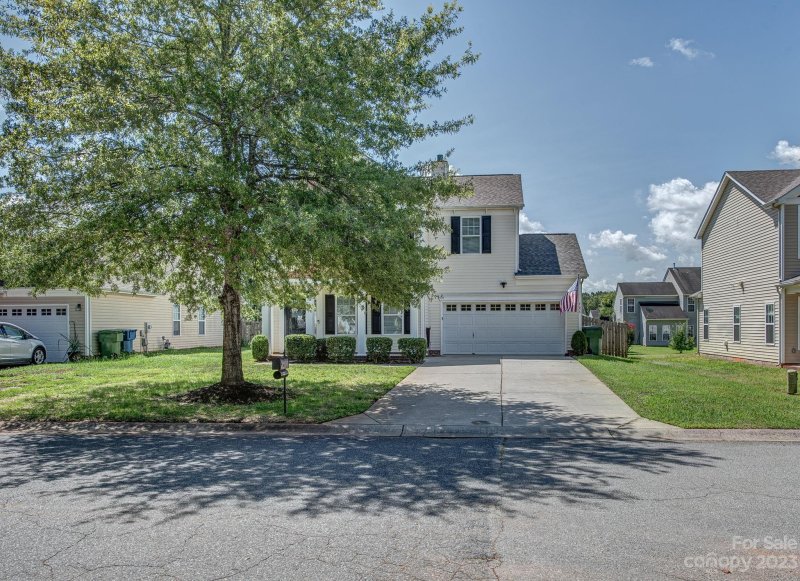 Property image 3 at 121 Rhyne Springs Road, Mount Holly, NC 28120