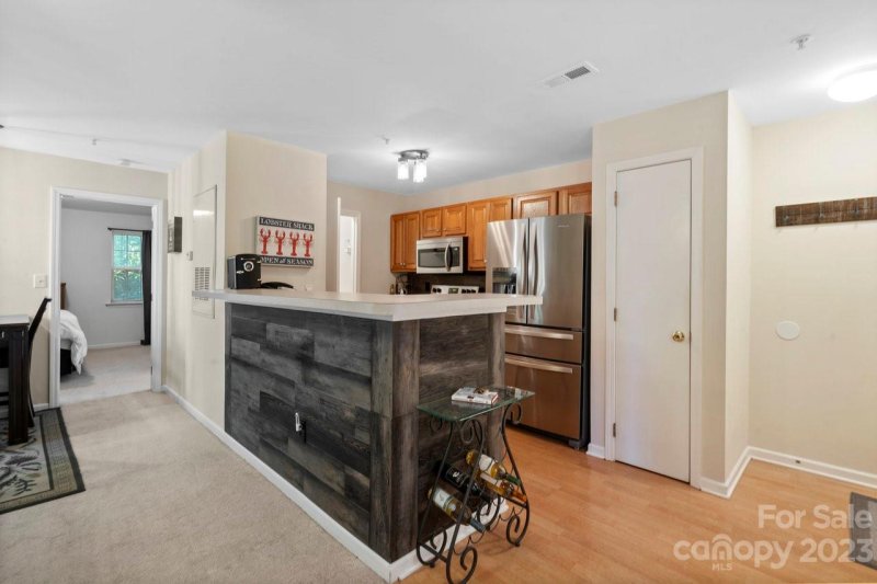 Property image 3 at 9849 Campus Walk Lane, Charlotte, NC 28262