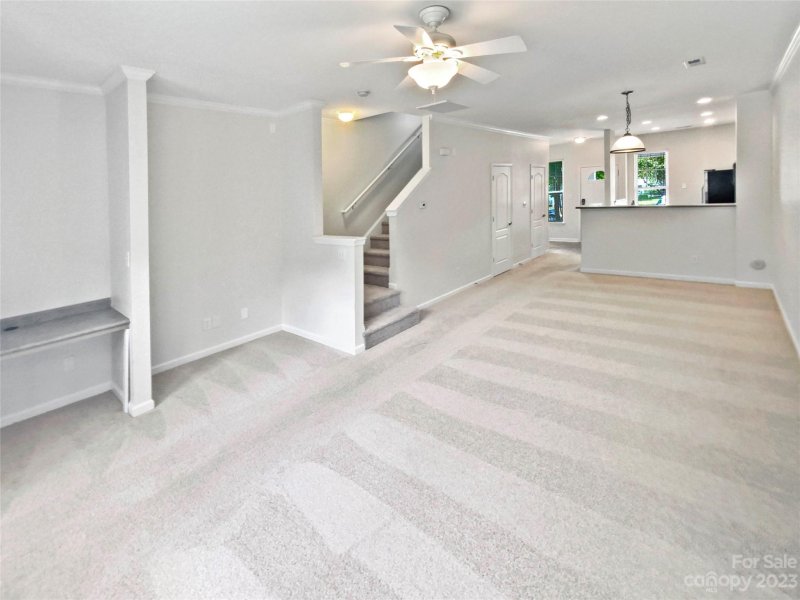 Property image 3 at 13911 Warwick Castle Way, Charlotte, NC 28277