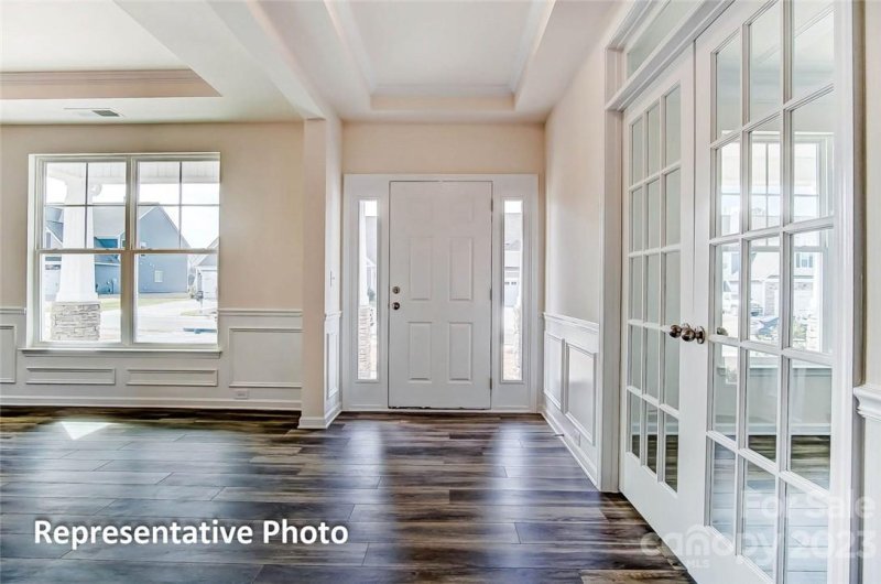 Property image 2 at Lot 145 Charolais Lane, Harrisburg, NC 28075