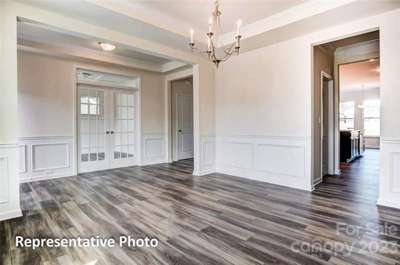 Property image 5 at Lot 145 Charolais Lane, Harrisburg, NC 28075