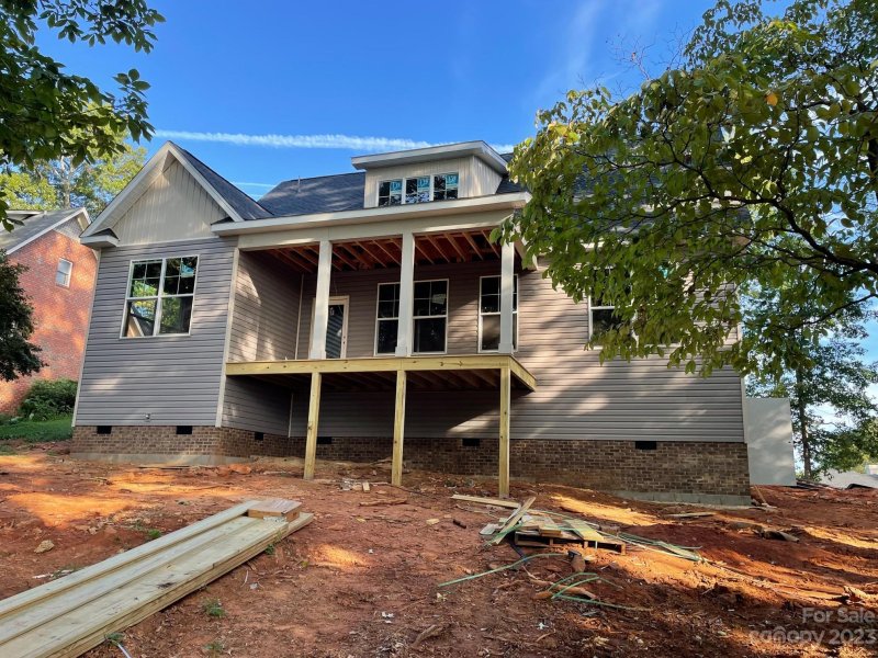 Property image 4 at 175 Country Woods Drive, Rutherfordton, NC 28139