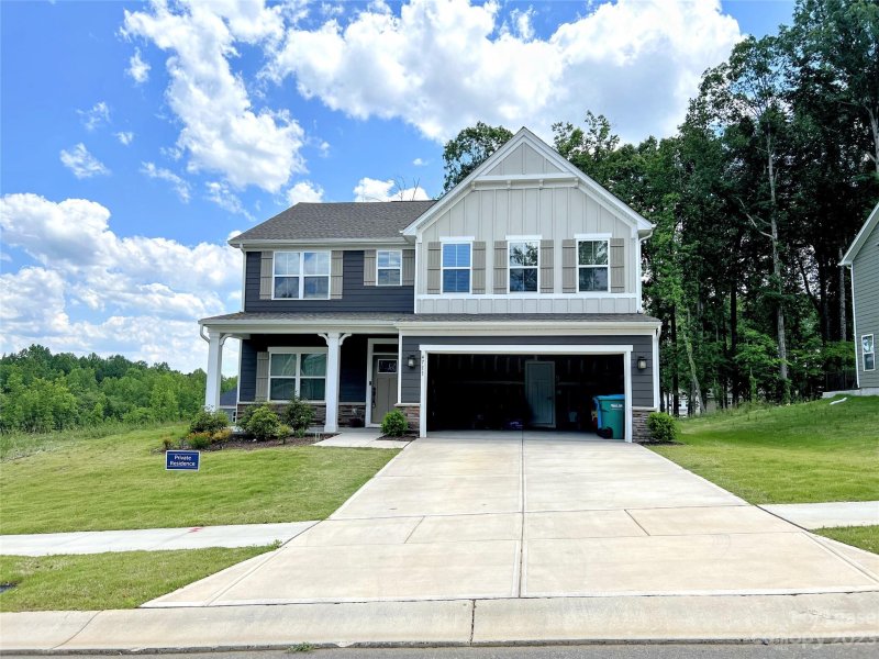 Property image 4 at 4711 Green Mountain Drive, Charlotte, NC 28215