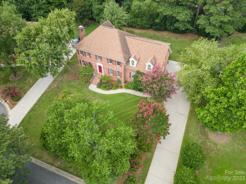 Property image 5 at 12113 Barwen Court, Charlotte, NC 28262