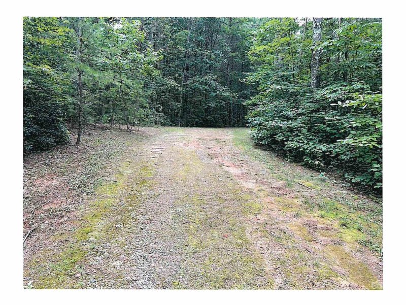 Property image 3 at 6 43 Acres Narrow Gauge Drive, Collettsville, NC 28611