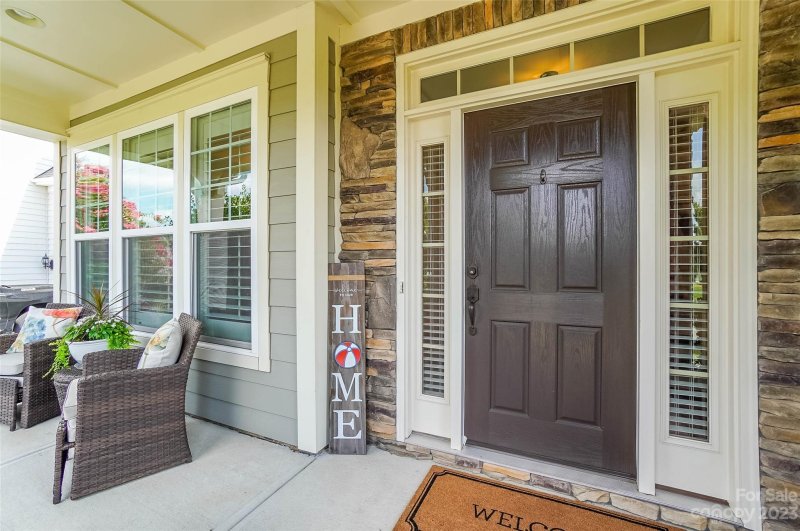 Property image 2 at 16115 Grassy Creek Drive, Huntersville, NC 28078